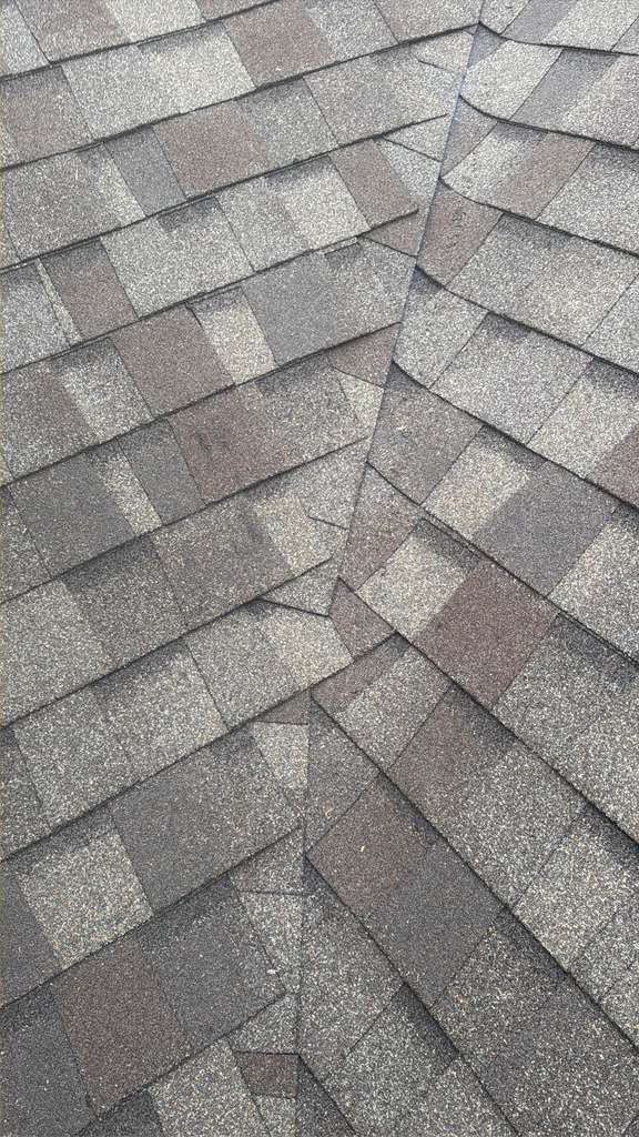 Pipe boot repair detail by AIO Pro Roofing